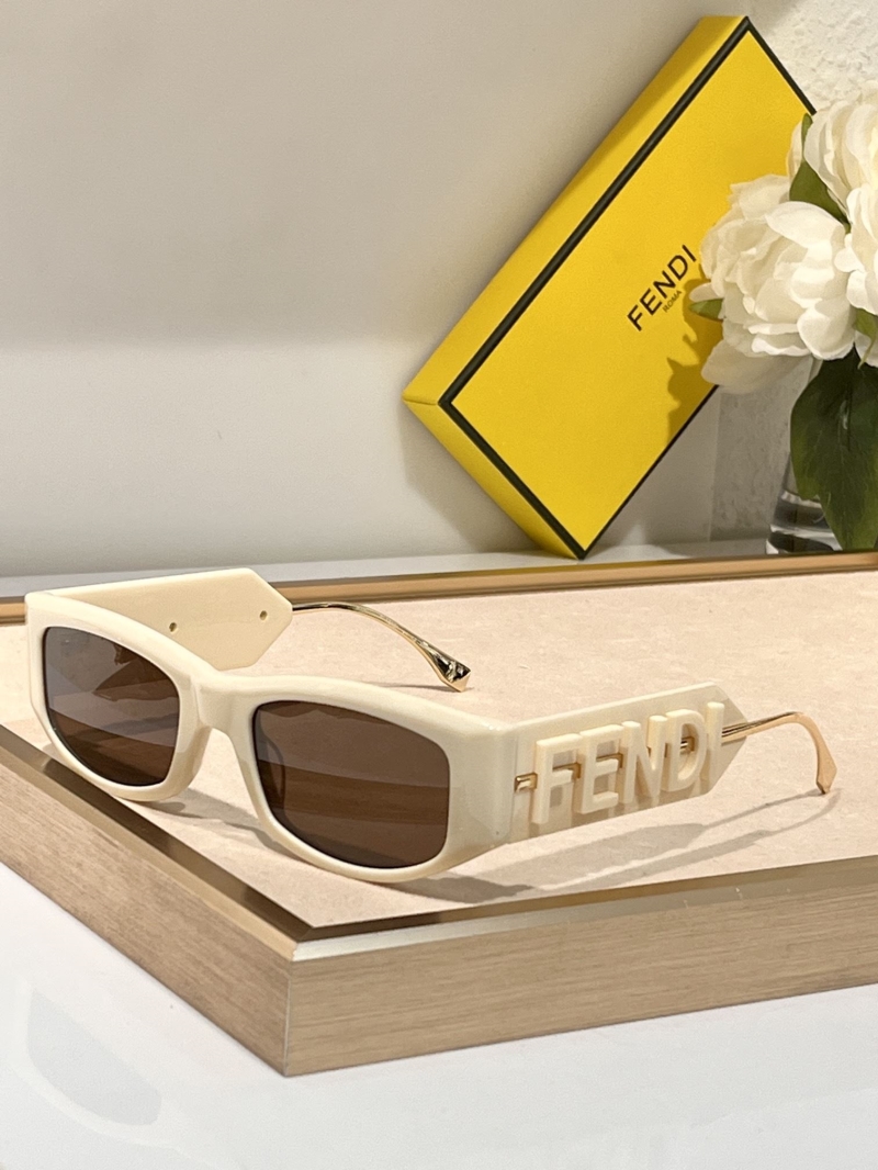 Fendi Sunglasses